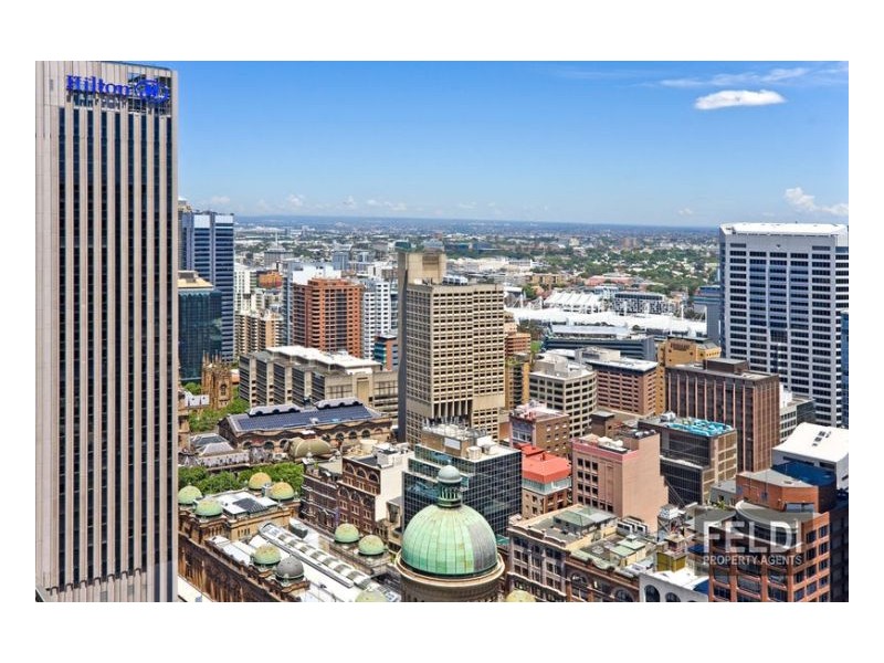 68 Market St, Sydney NSW 2000