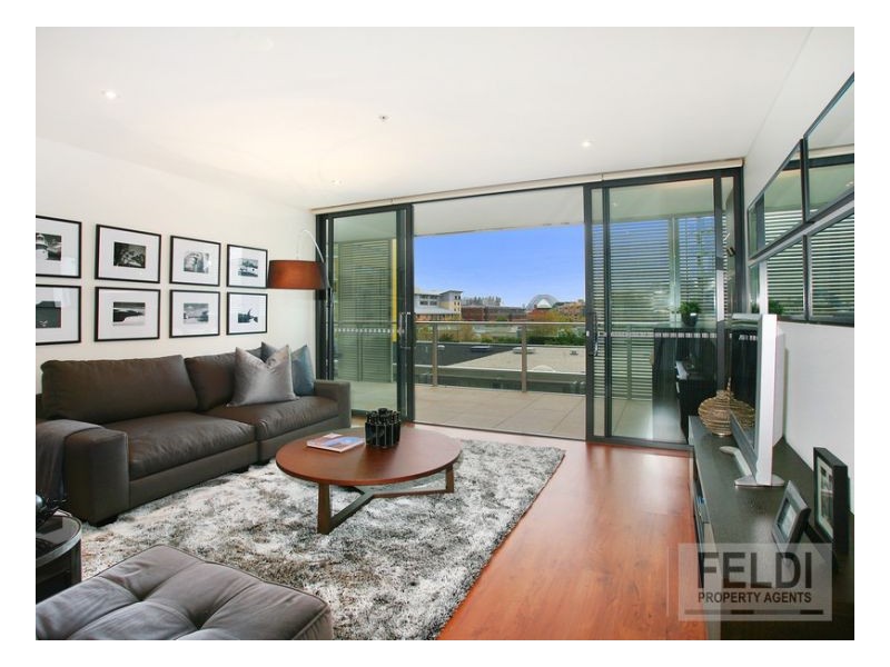 4c/5 Tambua Street, Pyrmont NSW 2009