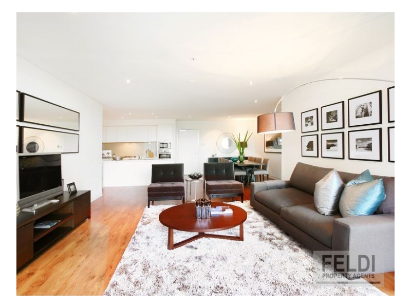 4c/5 Tambua Street, Pyrmont NSW 2009