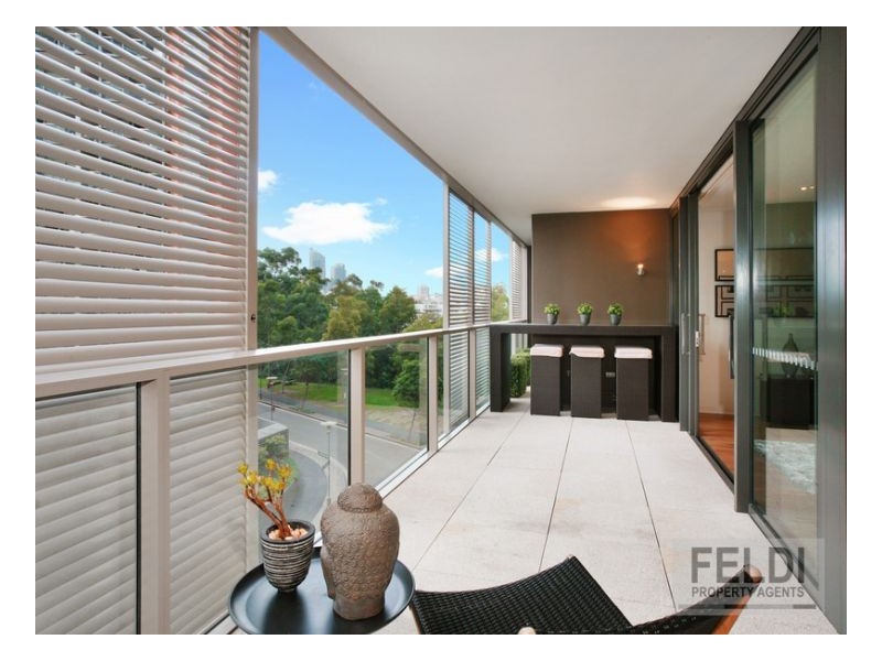 4c/5 Tambua Street, Pyrmont NSW 2009