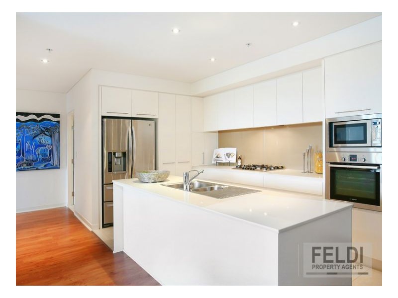 4c/5 Tambua Street, Pyrmont NSW 2009