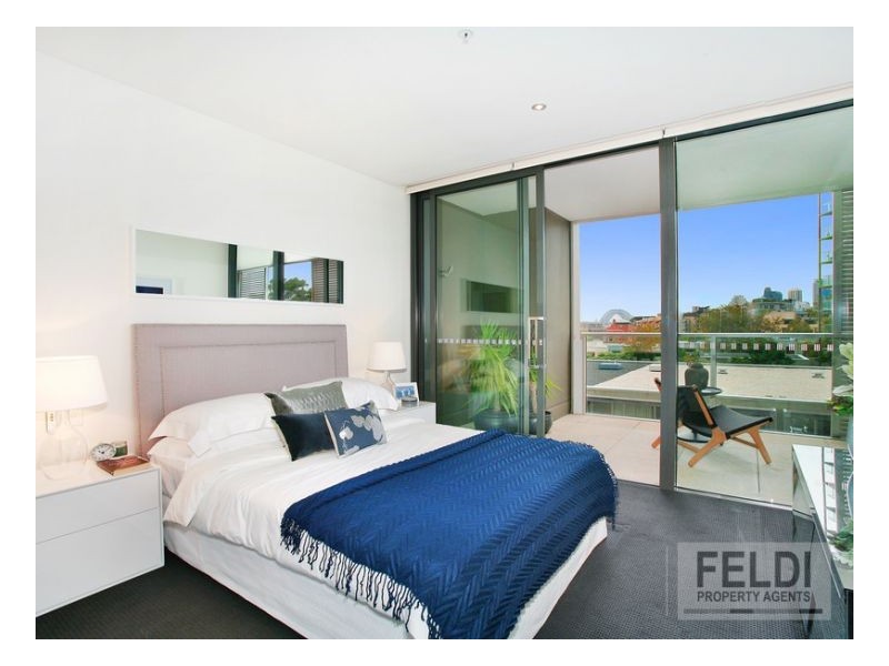 4c/5 Tambua Street, Pyrmont NSW 2009