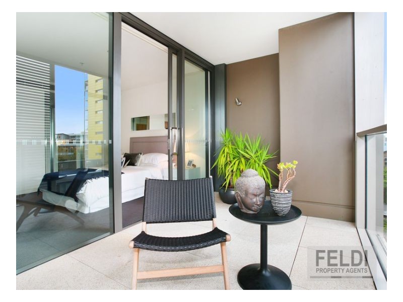 4c/5 Tambua Street, Pyrmont NSW 2009