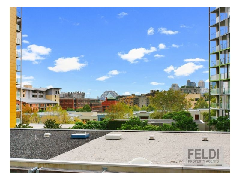 4c/5 Tambua Street, Pyrmont NSW 2009