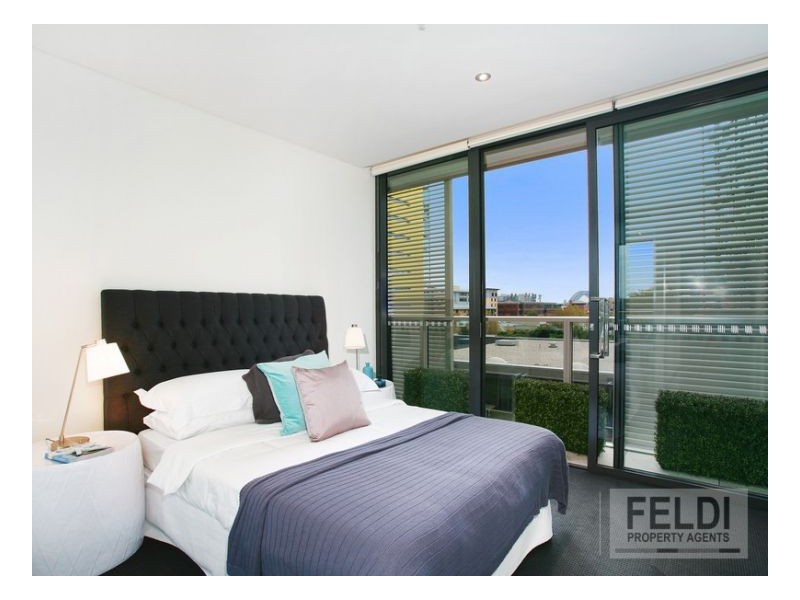 4c/5 Tambua Street, Pyrmont NSW 2009