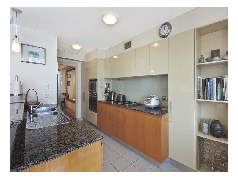 1 Murray Street, Pyrmont NSW 2009