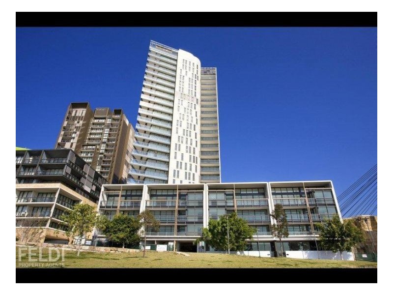 4 Distillery Drive, Pyrmont NSW 2009