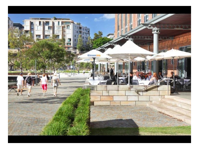 4 Distillery Drive, Pyrmont NSW 2009