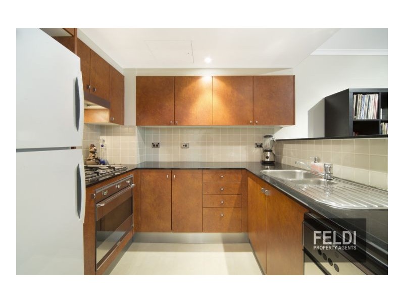 1 Hosking Pl, Sydney NSW 2000