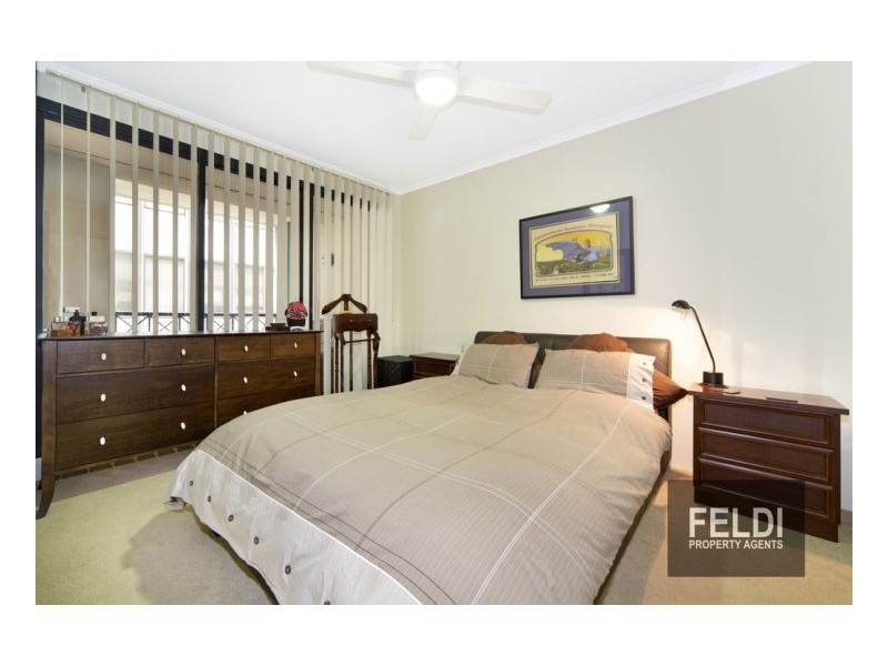 1 Hosking Pl, Sydney NSW 2000