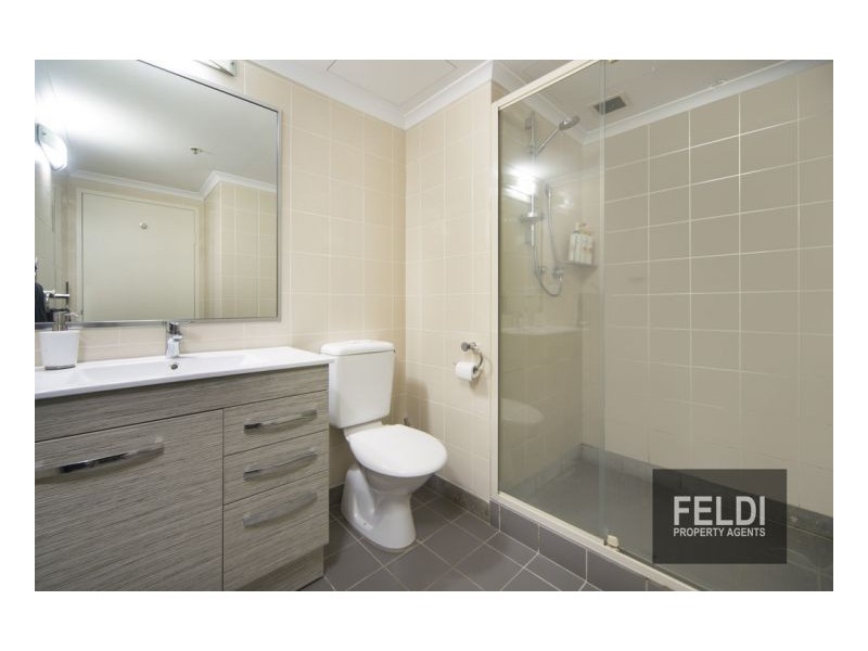 1 Hosking Pl, Sydney NSW 2000