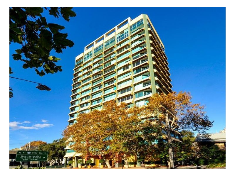 22 Sir John Young Cr, Woolloomooloo NSW 2011