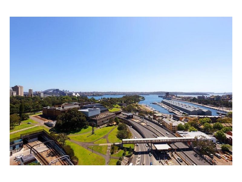 22 Sir John Young Cr, Woolloomooloo NSW 2011