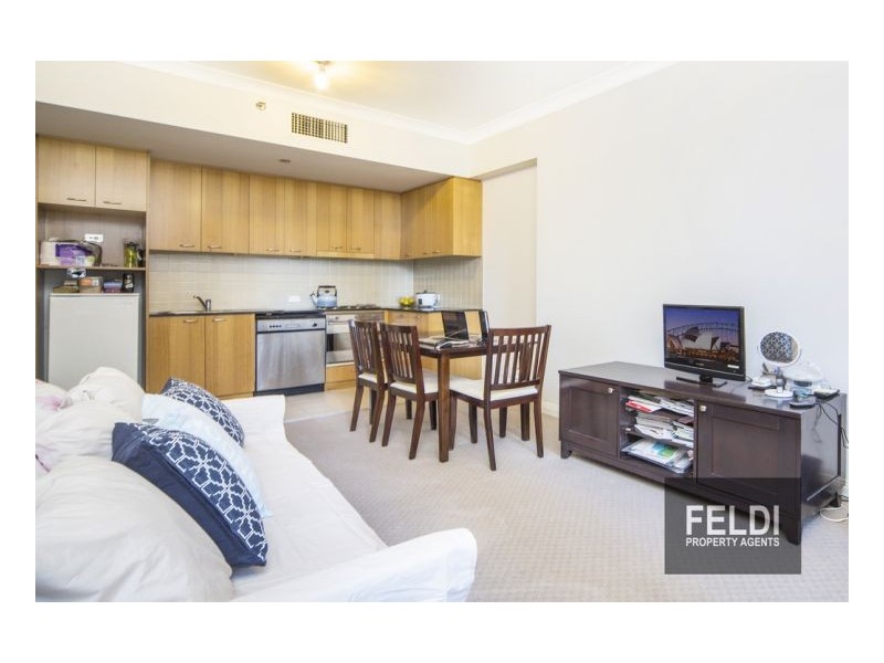 812 38 Bridge Street, Sydney NSW 2000