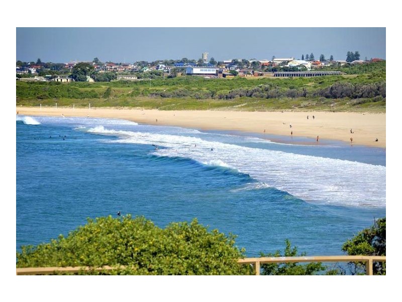 126 Marine Pde, Maroubra NSW 2035