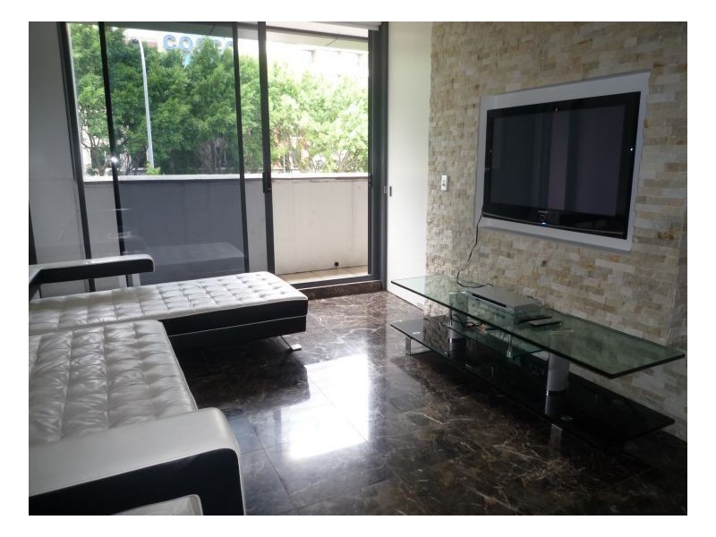 45 Shelley Street, Sydney NSW 2000