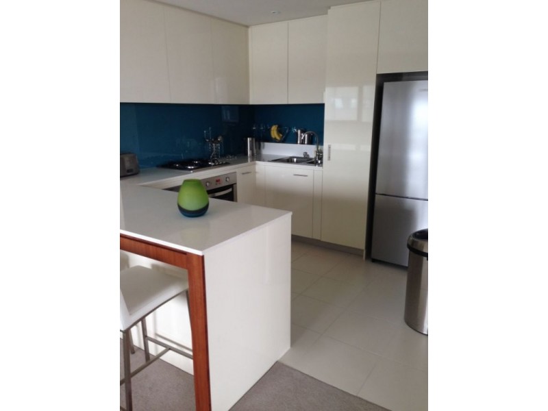 1 Distillery Drive, Pyrmont NSW 2009