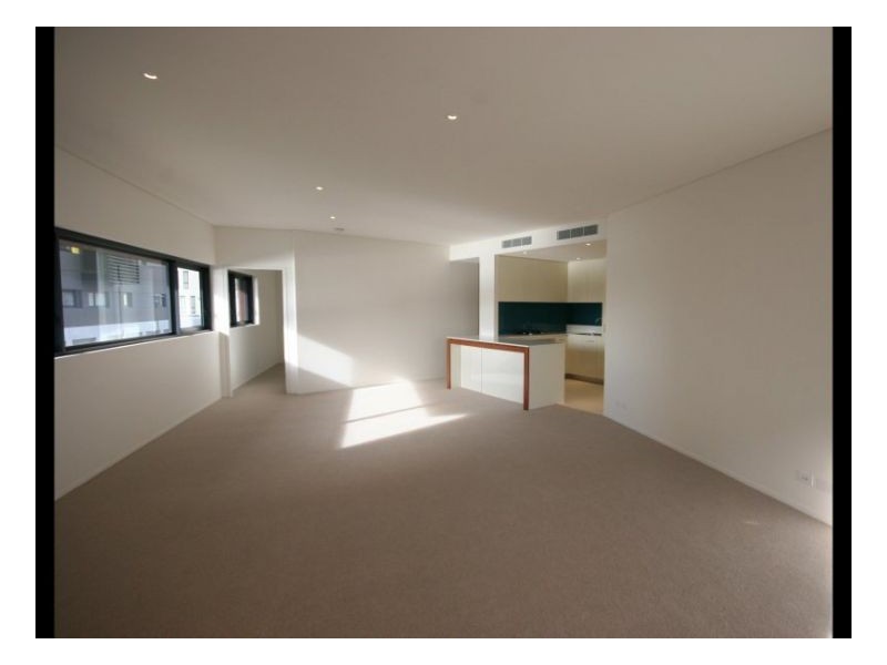 1 Distillery Drive, Pyrmont NSW 2009