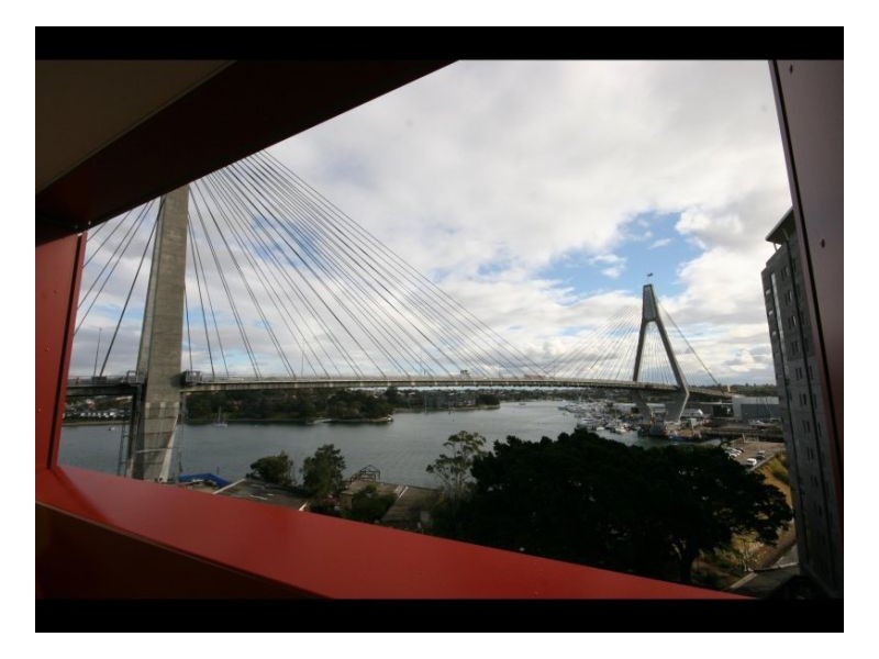 1 Distillery Drive, Pyrmont NSW 2009