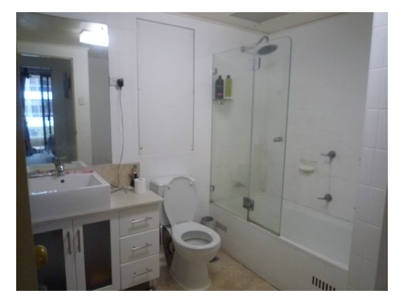 25 Market St, Sydney NSW 2000