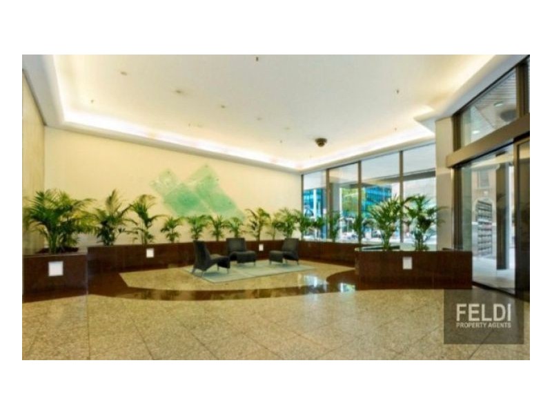 25 Market St, Sydney NSW 2000