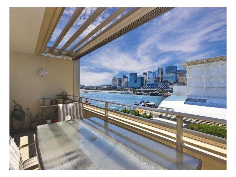 1 Murray Street, Pyrmont NSW 2009