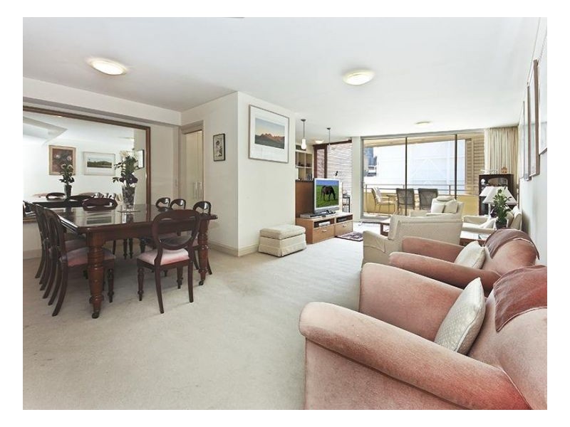 1 Murray Street, Pyrmont NSW 2009