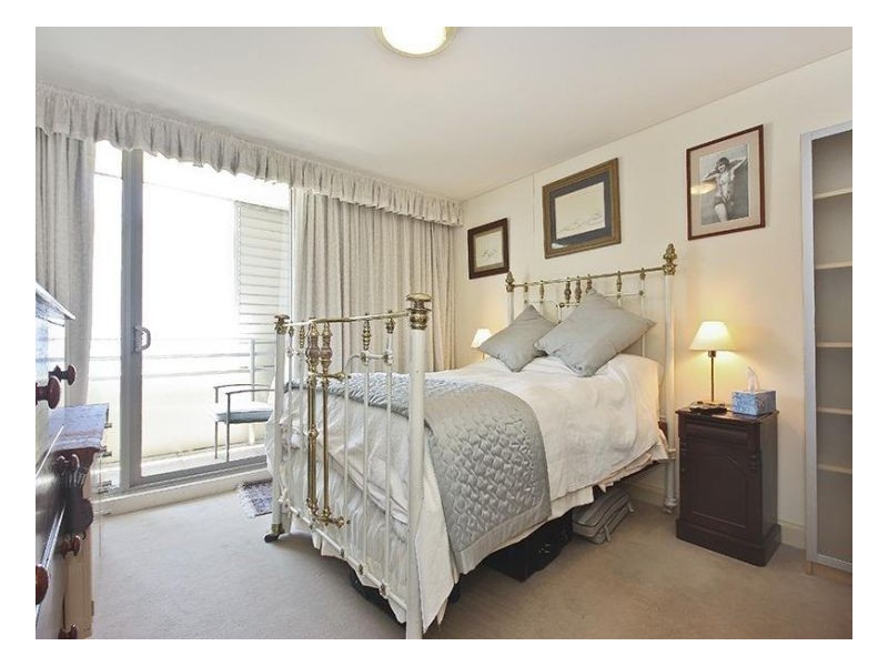 1 Murray Street, Pyrmont NSW 2009