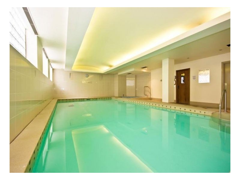 1 Murray Street, Pyrmont NSW 2009