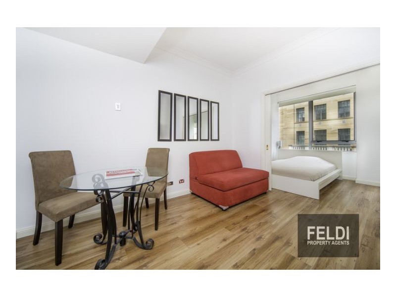 802/38 Bridge Street, Sydney NSW 2000