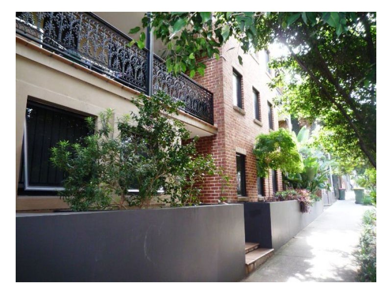 11-17 Wyndham St, Alexandria NSW 2015