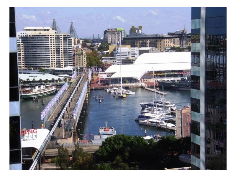 25 Market St, Sydney NSW 2000