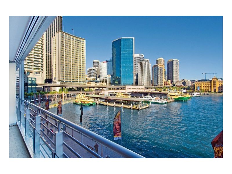 1 Macquarie St, Sydney NSW 2000