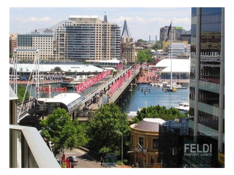 25 Market St, Sydney NSW 2000