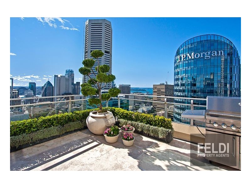3401/68 Market Street, Sydney NSW 2000