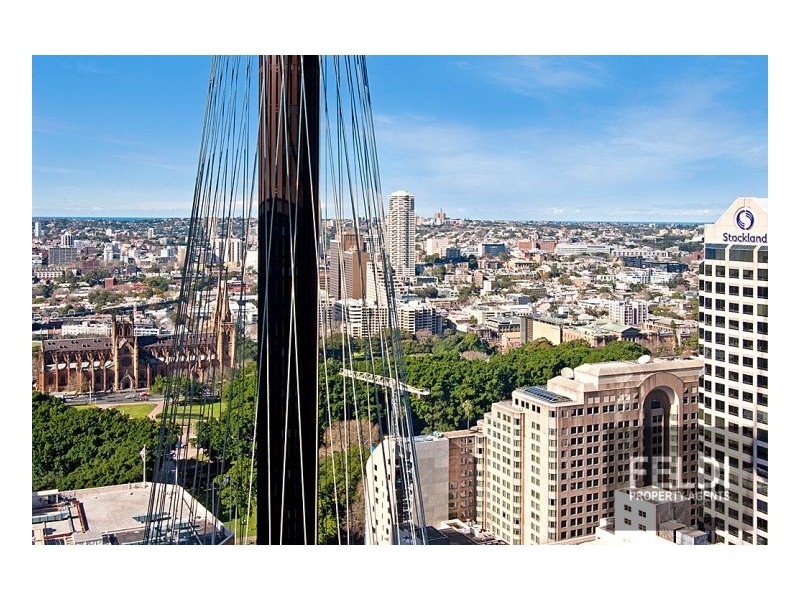 3401/68 Market Street, Sydney NSW 2000
