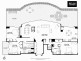 3401/68 Market Street, Sydney NSW 2000 Floorplan