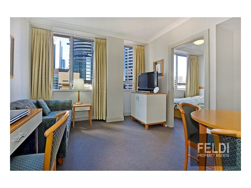 38 Bridge St, Sydney NSW 2000