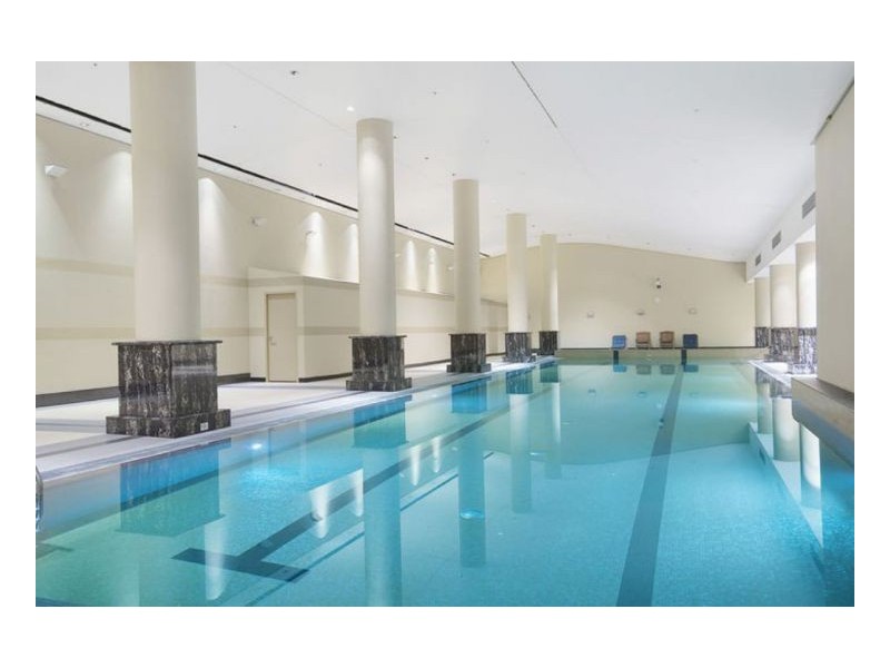 1 Macquarie St, Sydney NSW 2000