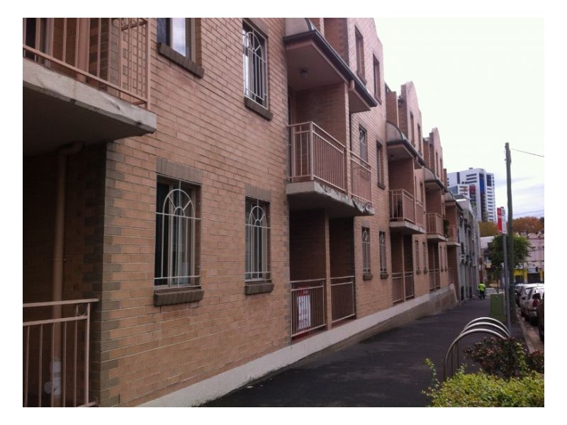 161 Abercrombie St, Chippendale NSW 2008