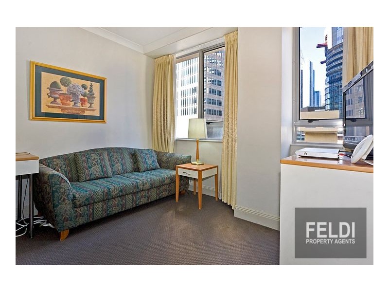 38 Bridge St, Sydney NSW 2000