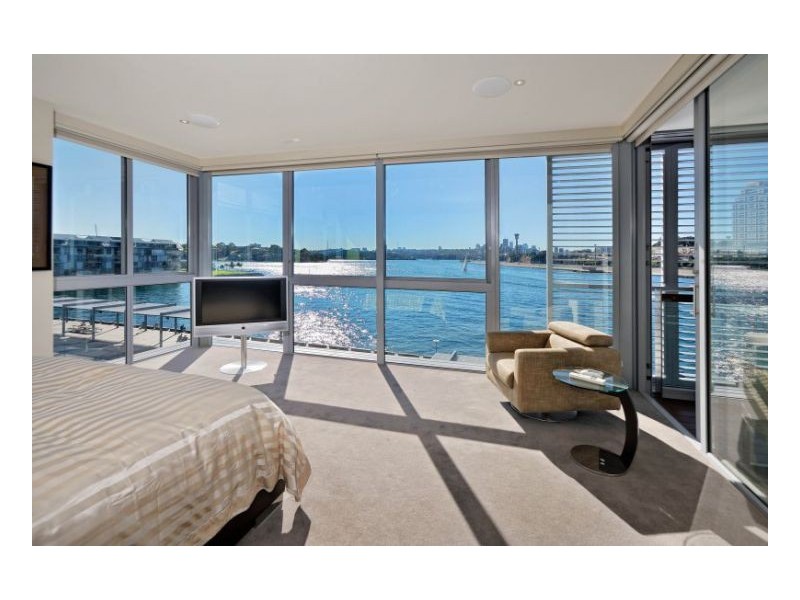 56a Pirrama Road, Pyrmont NSW 2009