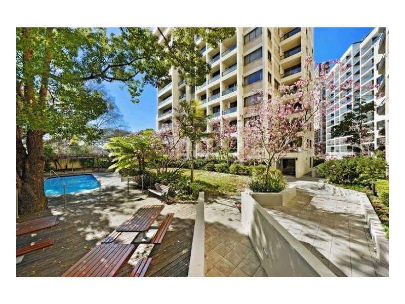 1 Boomerang Pl, Woolloomooloo NSW 2011