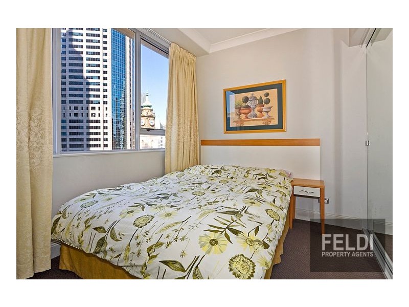 38 Bridge St, Sydney NSW 2000