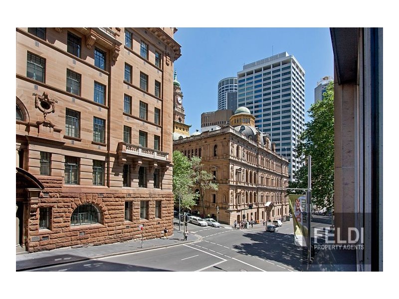 38 Bridge St, Sydney NSW 2000
