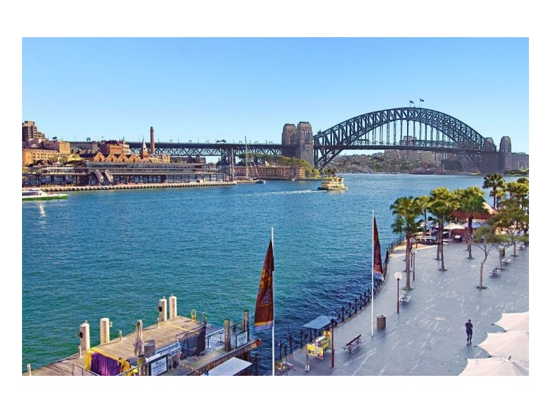 1 Macquarie St, Sydney NSW 2000