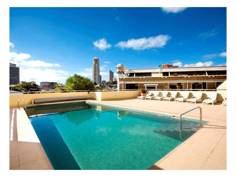 18 Oxford Street, Darlinghurst NSW 2010