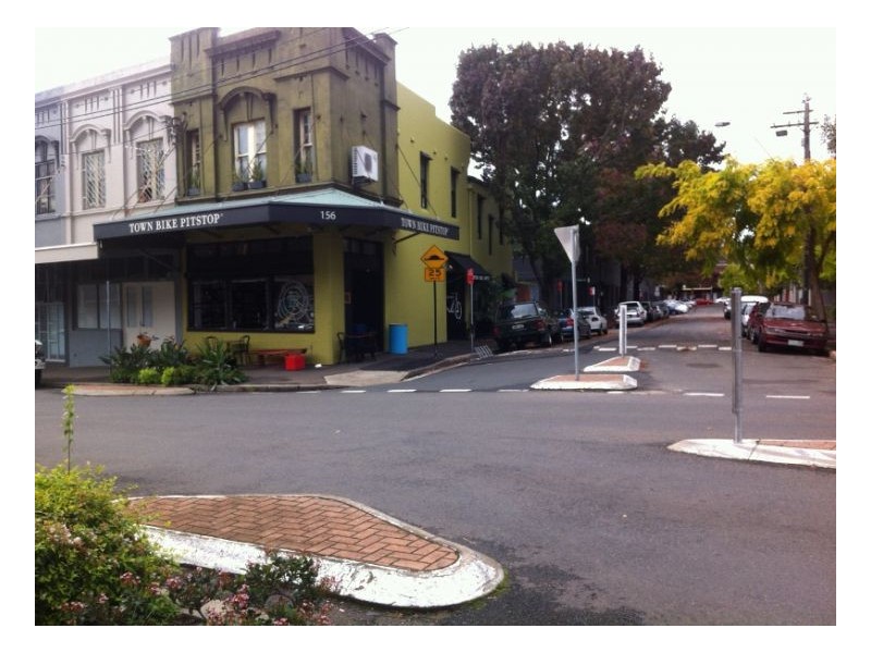 161 Abercrombie St, Chippendale NSW 2008