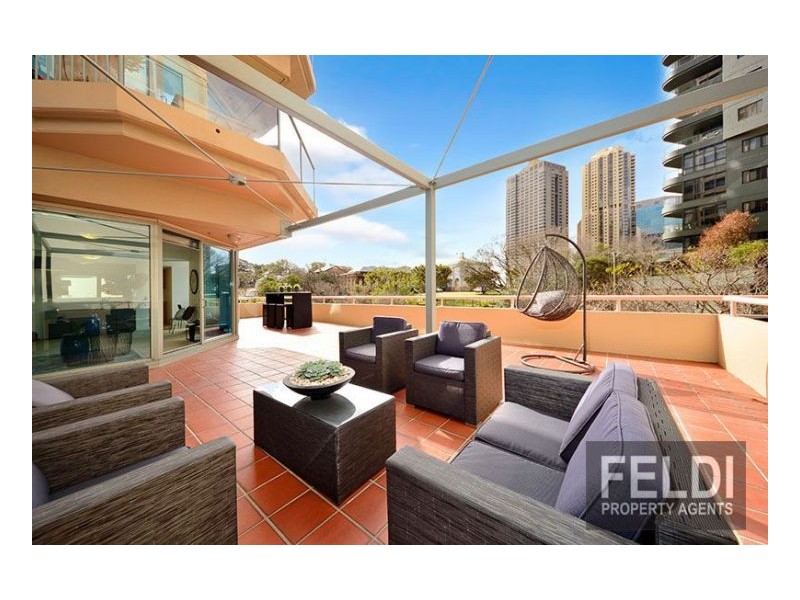 607/127 Kent Street, Sydney NSW 2000