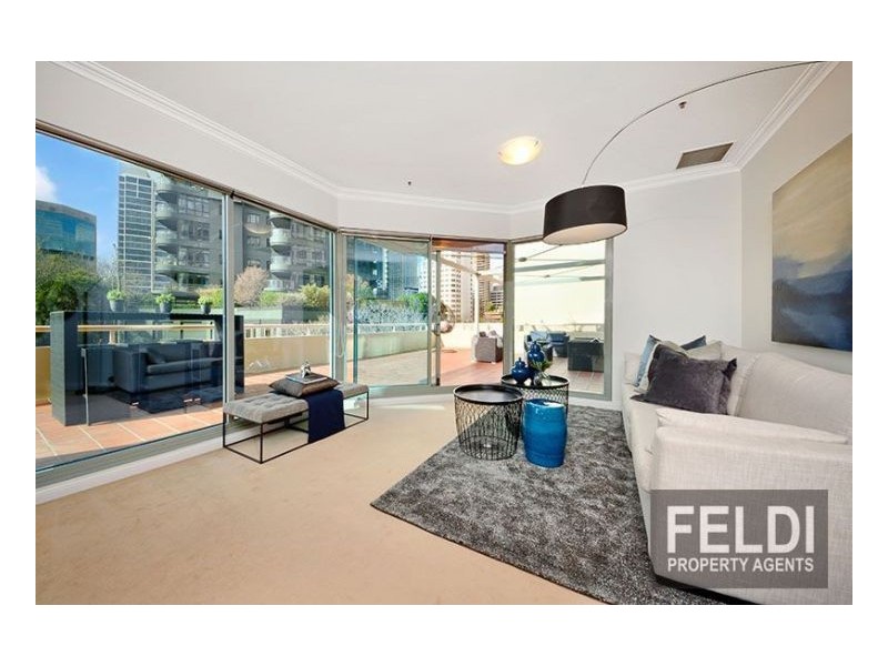 607/127 Kent Street, Sydney NSW 2000